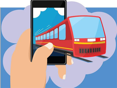 Rail-related stocks in focus; IRCTC, IRCON hit new lifetime highs