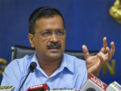 Free bus ride scheme may be extended to senior citizens, students: Kejriwal
