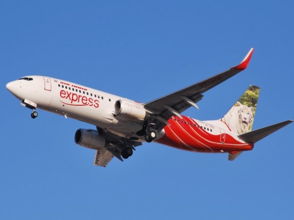 Air India Express reports highest-ever net profit at Rs 412.77 crore