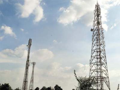 Reliance Jio’s entry, spectrum sale boost tower industry’s growth: Indus Towers