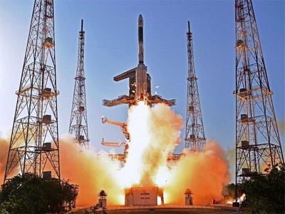 Isro banks on private players as it plans series of satellite launches
