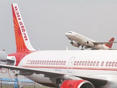 Air India catfight: Woman passenger, AI official slap each other at airport