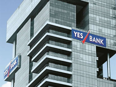 Yes Bank shares hit over two-year low after ICRA, CARE cut ratings