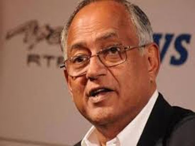 TVS Motor Chairman Venu Srinivasan gets bail in idol theft case connection