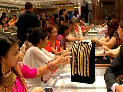 Funding for jewellers still paralysed due to side-effects of note-ban, GST