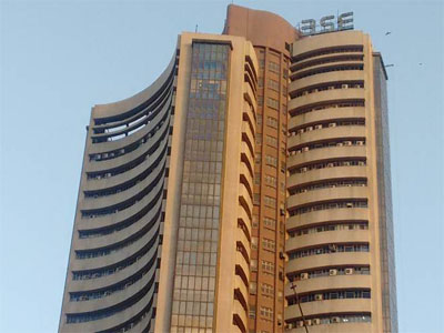 Sensex opens on strong note, Nifty hits 10,800