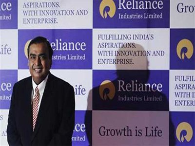 RIL commissions 1st phase of Paraxylene plant at Jamnagar