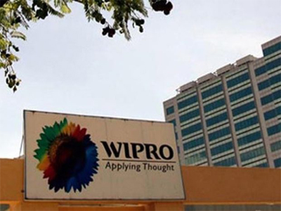 Kotak maintains ‘Reduce’ rating on Wipro, highlights ‘multiple headwinds’