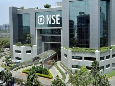 NSE files IPO papers with Sebi, may raise Rs 10,000 cr