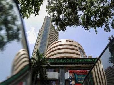 Sensex extends gain above 100 points in early trade