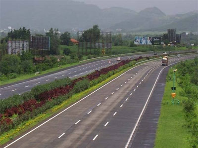 Capital goods: Pace of land acquisition is strong for NHAI