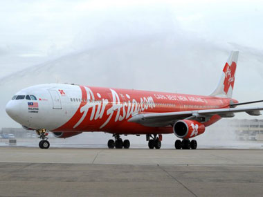 Missing AirAsia plane 'likely at the bottom of the sea': official