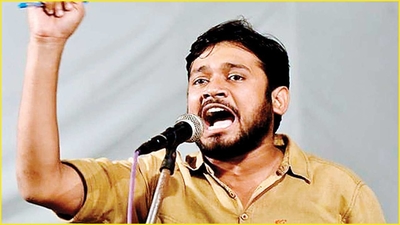 'Sedition law being misused for political gains': Ex-JNUSU president Kanhaiya Kumar demands 'speedy trial'