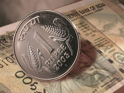 Rupee opens 6 paise higher at 69.24 against US dollar