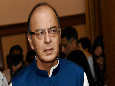 It's time for India to be tax-compliant: Arun Jaitley