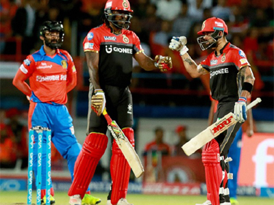 IPL 2017: RCB, a rudderless group of Galacticos