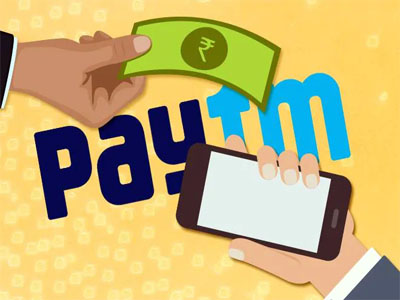 Now Paytm’s online merchants can automate payment collection for subscription services