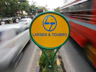 L&T Finance Q4 net profit surges 94 per cent to Rs 552 crore