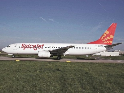 Covid-19 impact: SpiceJet says pilots will not be paid for April and May