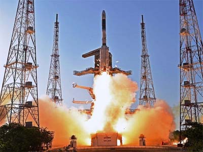ISRO braces for heaviest rocket GSLV Mk-III to launch Indians into space
