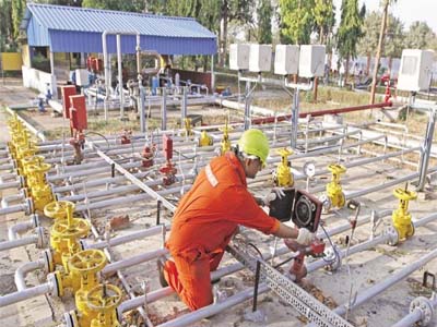 ONGC looking to aggressively expand acreage under exploration