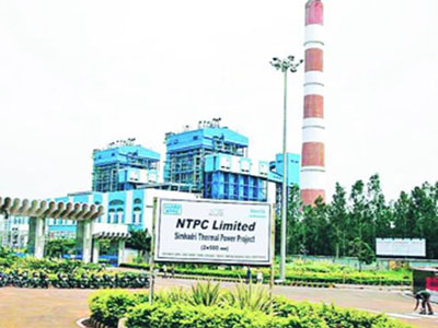 NTPC FY18 profit slips 2% to Rs 10,502 cr