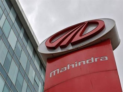 M&M Q4 net surges 50% to Rs 1,155 cr on robust sales