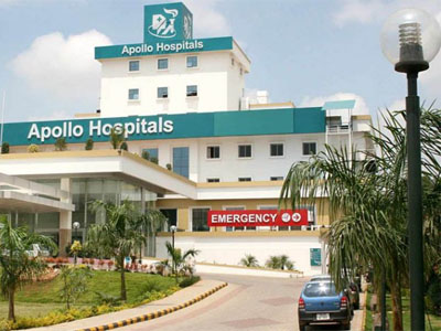 Apollo Hospitals, Aster DM, Narayan Health initial bidders for Seven Hills hospitals