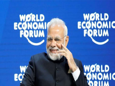 India ranked as world's 43rd most competitive economy; moves one place up
