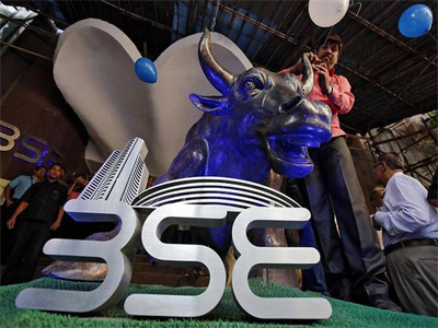 Sensex, Nifty turn choppy amid weak global cues