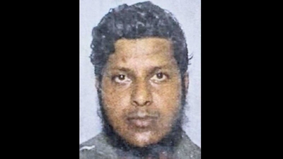 Wanted Jamaat-ul-Mujahideen Bangladesh terrorist Abdul Karim nabbed by Kolkata Police STF