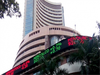Sensex surges 160 points on govt's 'bold reform' on Air India disinvestment