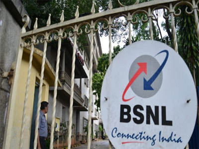 BSNL offers unlimited calling, 2GB data per day for Rs 666