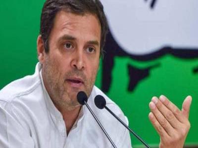 MODI GOVT POLITICISING SURGICAL STRIKES: CONG