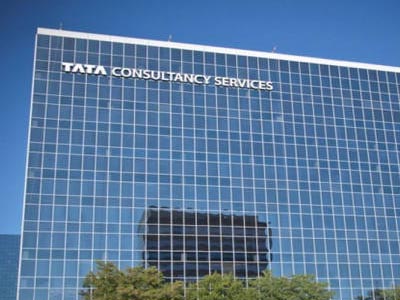 TCS France growing in double digits