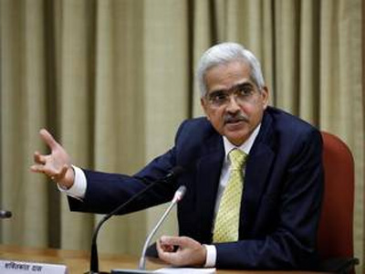 RBI will use its data to refine forecasting models: Shaktikanta Das