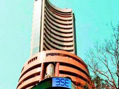 Sensex ends lower as trade frictions haunt G-20 meet