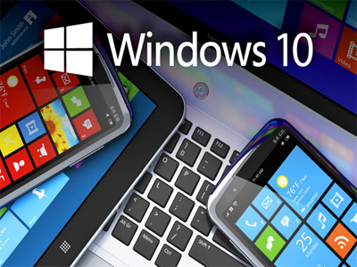 Microsoft launches Windows 10