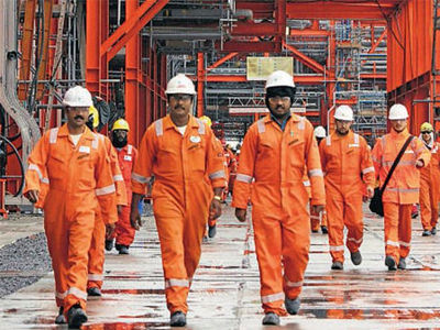 ONGC wins govt nod for Rs 7,738-cr GSPC stake buy
