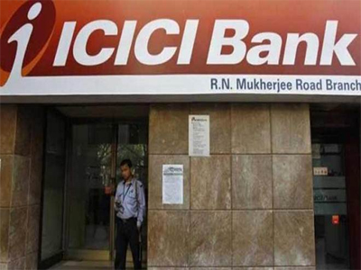ICICI Bank shares rated ‘Hold’ by Jefferies, SOTP value Rs 295
