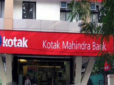 Kotak Mahindra Bank rated ‘Overweight’ by Morgan Stanley, says valuations not cheap but are sustainable
