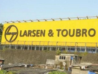 L&T Q1 profit rises 46% to Rs893 crore, but misses estimates 