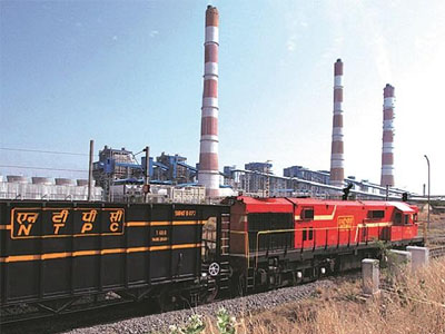 Disinvestment deal: NTPC share-sale may fetch govt Rs 13,800 crore