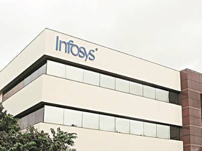 Infosys founders will participate in Rs 13,000-crore share buyback
