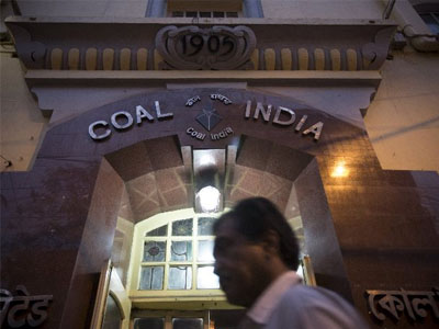 Coal India's profits may fall 9% post wage negotiation
