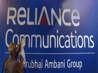 Reliance Communications moves TDSAT against DoT demand