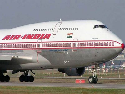 Govt may infuse Rs 2,200 cr more into Air India in 2018-19