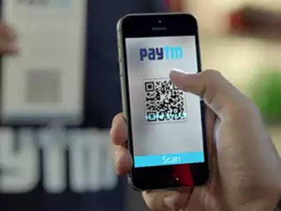 Paytm sealed the Warren Buffett deal with 1 meeting, 2 phone calls