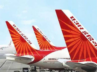 Not govt’s business to do business: Hardeep S Puri says govt firm on Air India divestment