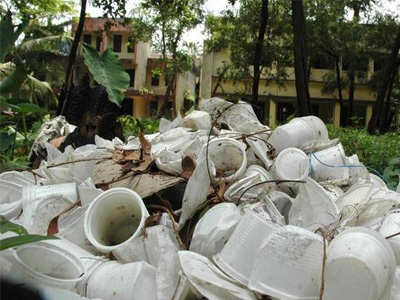 Single-use plastic bags, cups, plates may be banned from October 2: Report